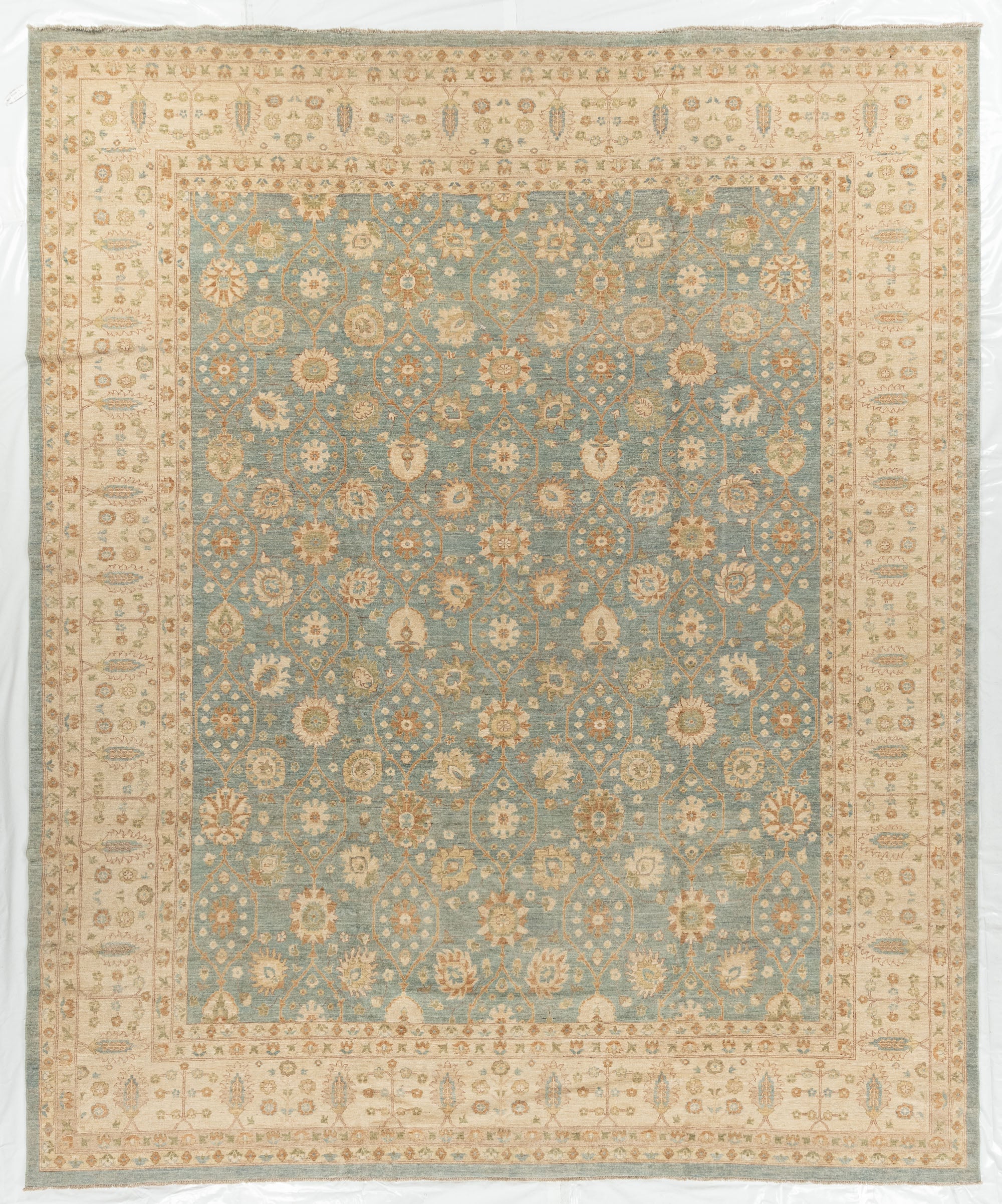 New Pak Chobi Carpet <br> 12'0 x 14'4