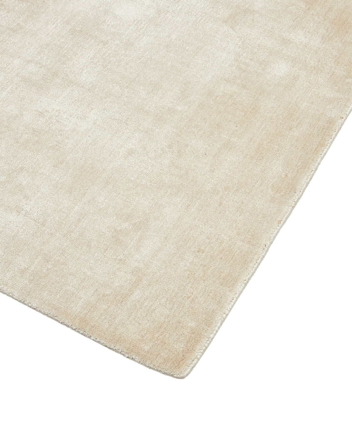 Lodhi Hand Loomed Contemporary Solid Area Rug