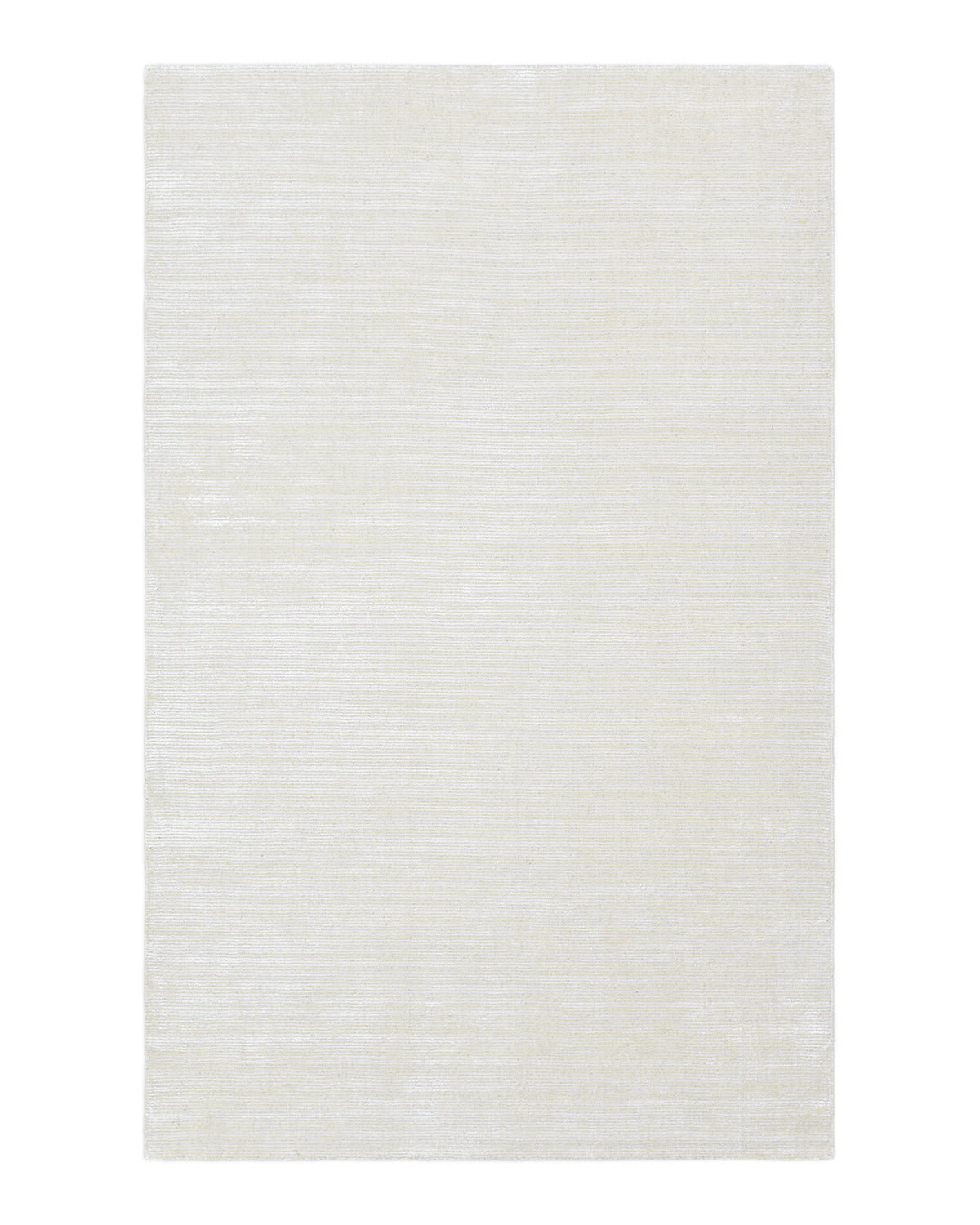 Cordi Hand Loomed Contemporary Solid Area Rug