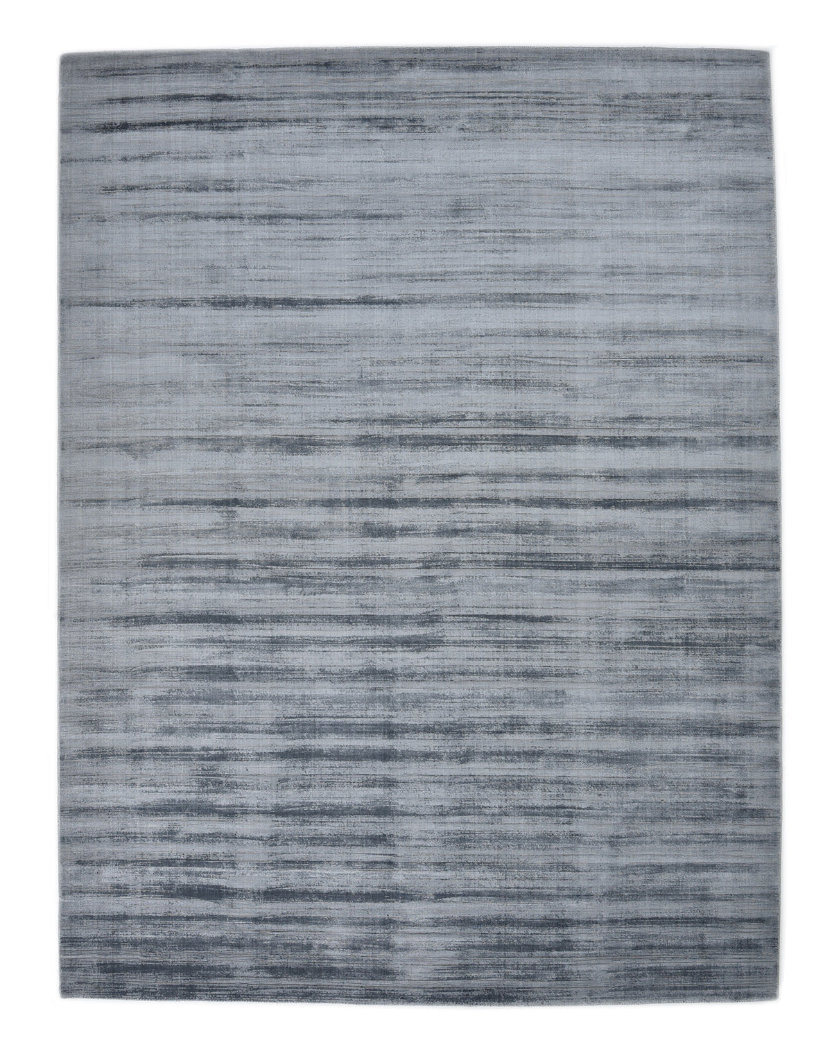 Milo Hand Loomed Contemporary Solid Area Rug